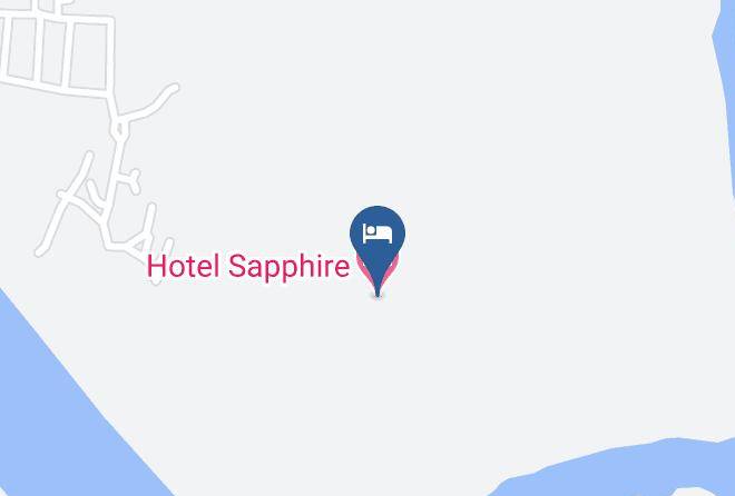 Dahanu - Hotel Sapphire Maps