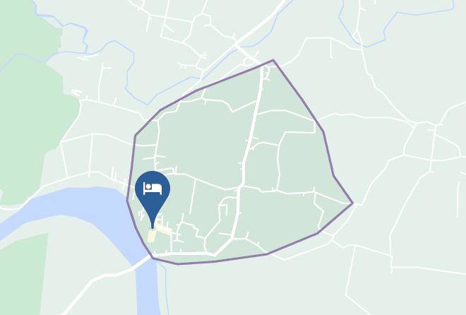 Bhimphedi - Hotel Sauraha Durbar Maps
