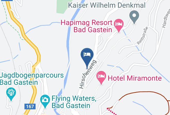 Sankt Johann Im Pongau - Hotel Schider Maps