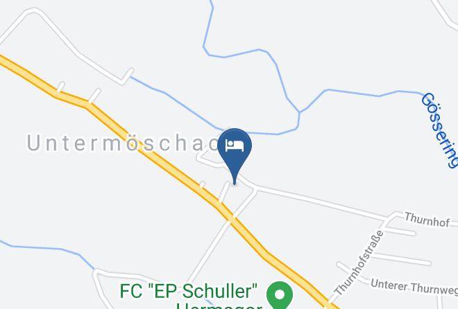 Hermagor - Hotel Schloss Lerchenhof Maps
