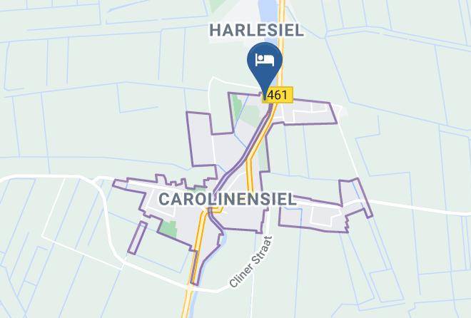 Wittmund - Hotel Schluister Park Maps