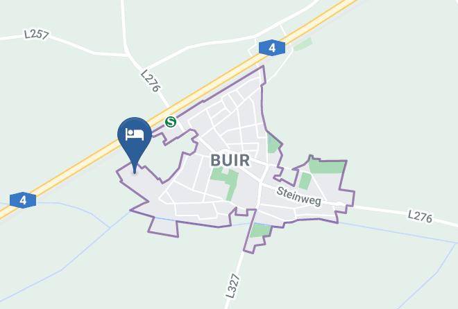 Erftkreis - Gastehaus Am Vogelsang Maps