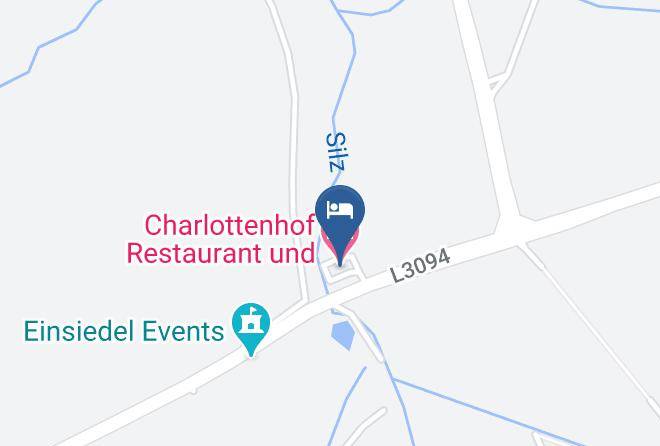 Darmstadt Dieburg - Charlottenhof Restaurant Und Hotel Gmbh Maps