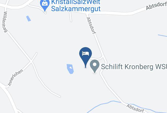 Vocklabruck - Hotel Schneeweiss Gast Hof Laden Schneeweiss Maps