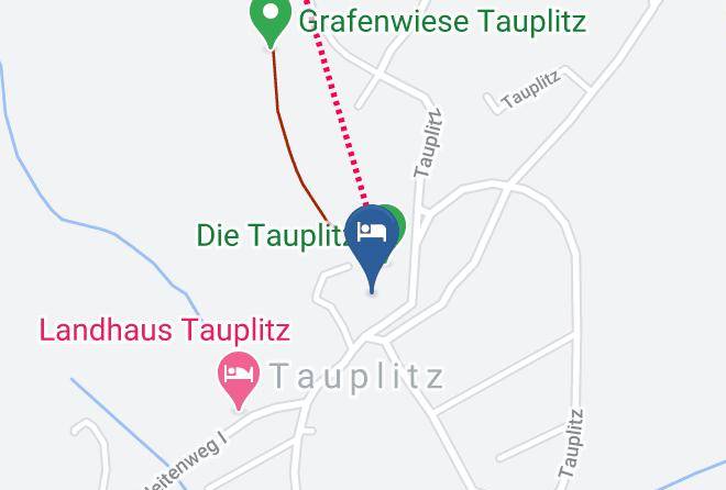 Liezen - Hotel Schwaiger Maps