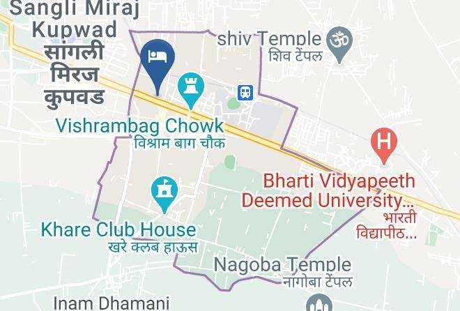 Sangli - Hotel Season 4 Maps