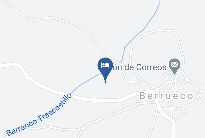 Zaragoza - Hotel Secaiza Maps