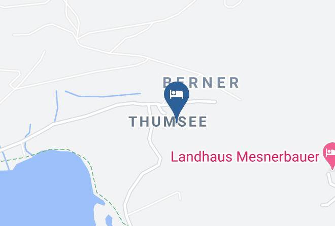 Berchtesgadener Land - Hotel Seeblick Maps