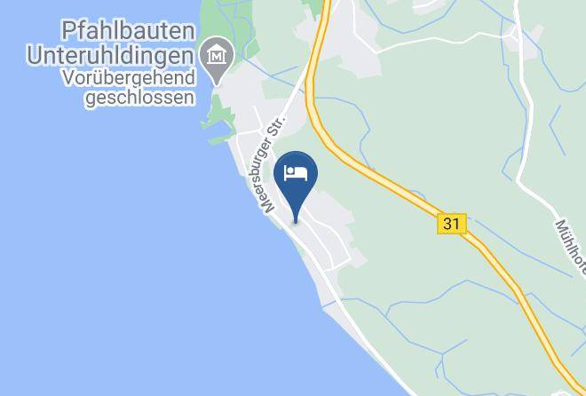 Bodenseekreis - Hotel Seepark Maps