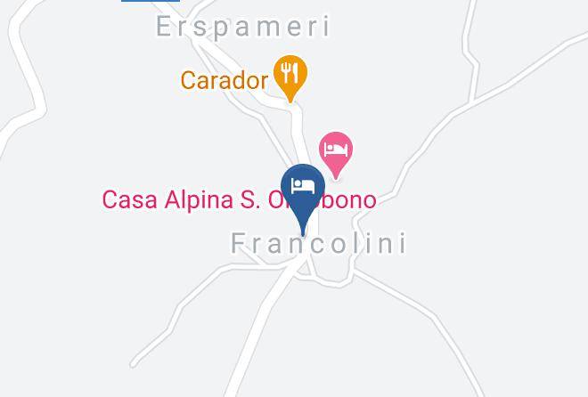 Hotel Francolini Trento Dormire A Trento Bed And Breakfast Trento Map