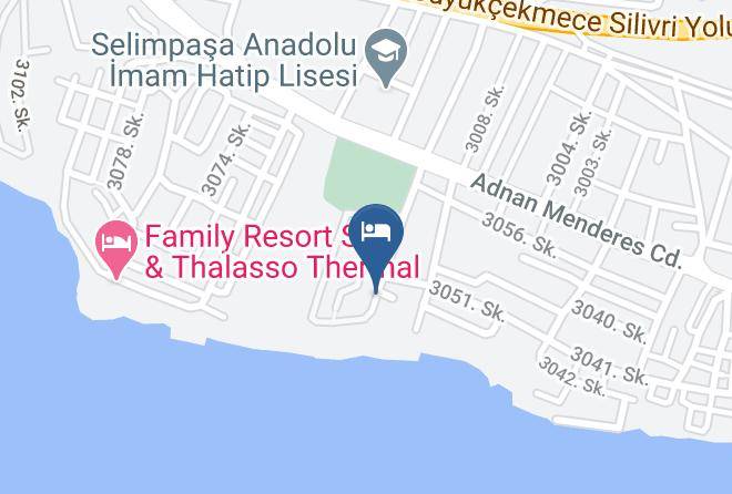 Selimpasa - Hotel Selimpasa Konagi Maps