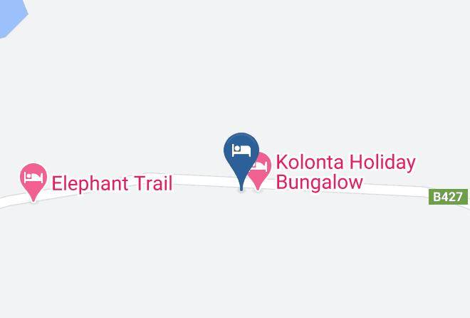Ratnapura - Hotel Senlini Maps