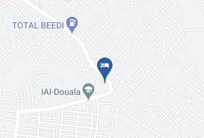 Wouri - Hotel Service Plus Maps