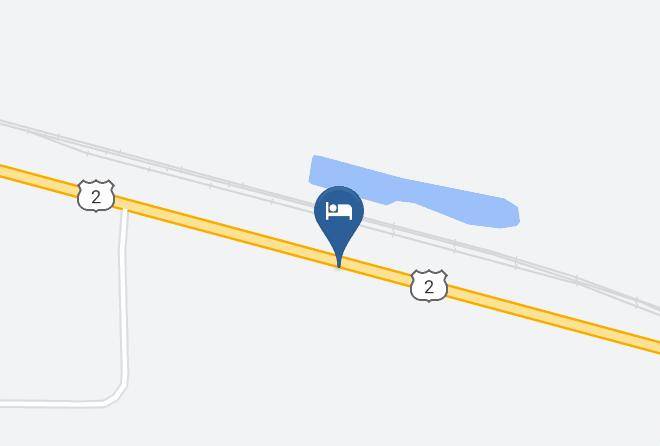 Toole - Hotel Shelby Mt Hwy 2 & I 15 Maps