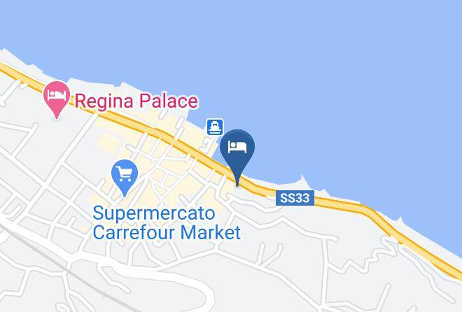 Verbano Cusio Ossola - Hotel Simplon Stresa Maps