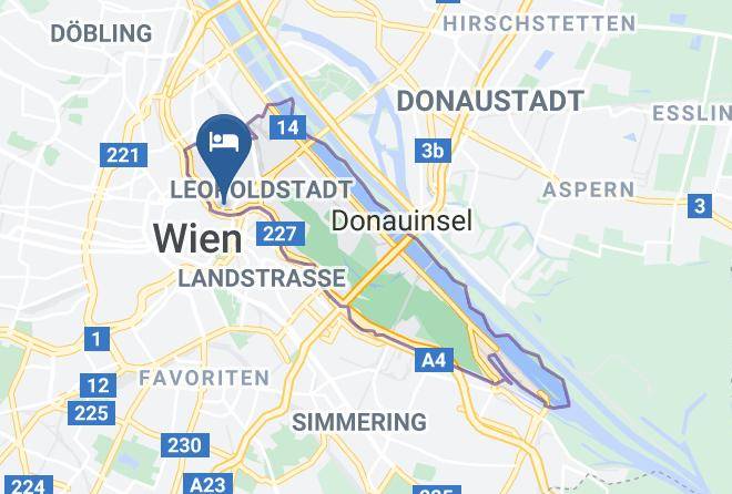 Vienna Leopoldstadt - So Vienna Maps