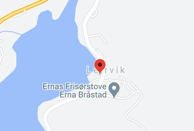 Hyllestad - Hotel Sognefjord Maps