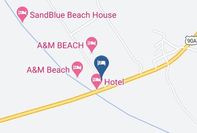Cartagena De Indias - Hotel Sol Cartagena Maps
