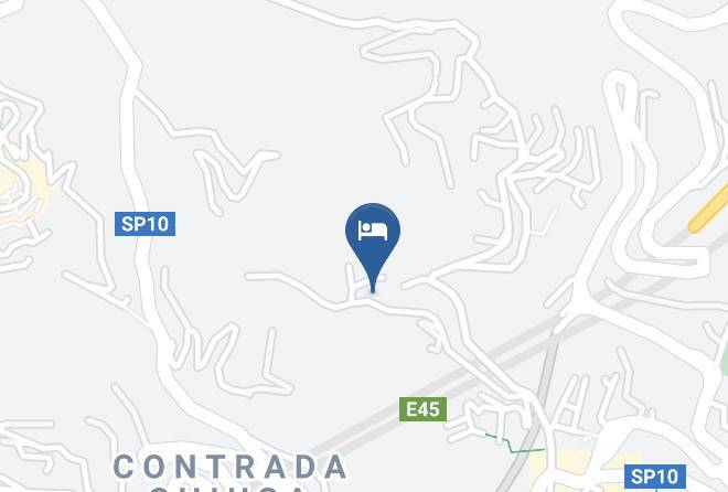 Messina - Hotel Soleado Maps
