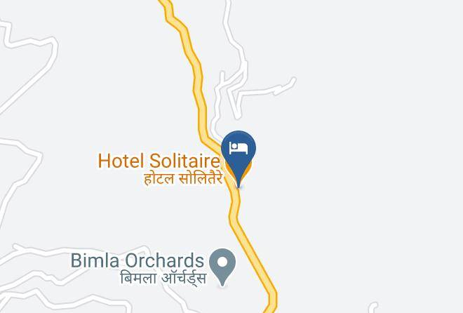 Theog - Hotel Solitaire Maps