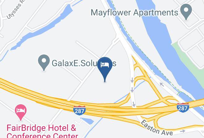 Somerset - Hotel Somerset Bridgewater Maps