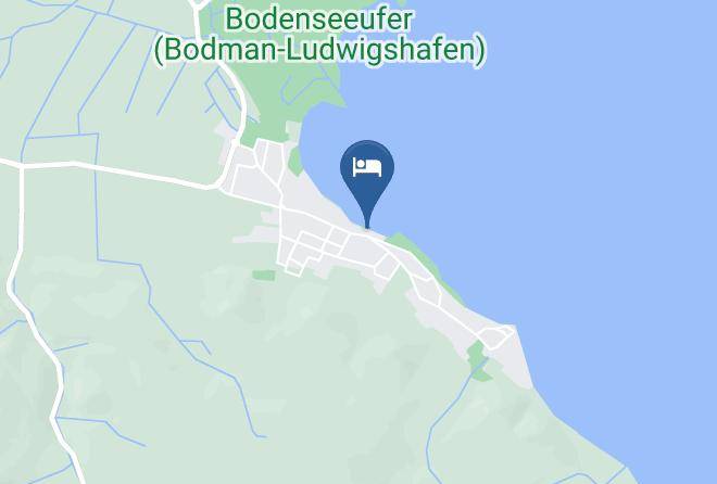Constance - Hotel Sommerhaus Garni Am See Familie Rainer Kraus Maps