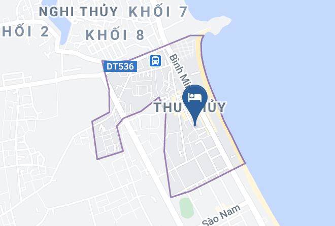 Ca Lo - Hotel Son Hin Maps