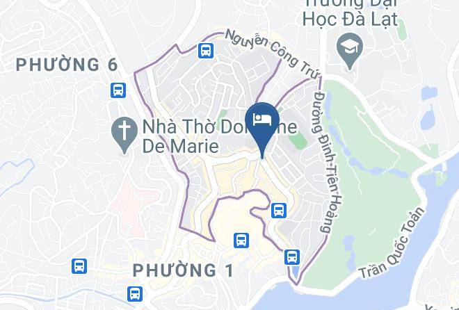 Da Lt - Hotel Song Ngc Maps