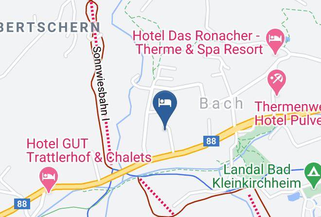 Spittal An Der Drau - Hotel Sonnalm Spa Idyll Dining Maps