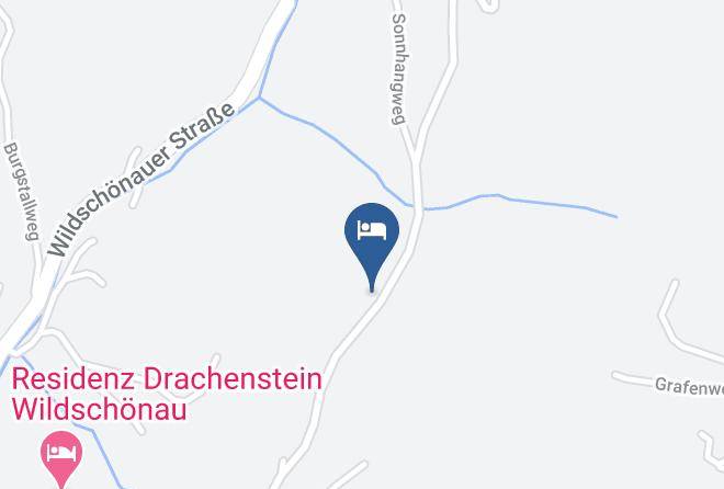 Kitzbuhel - Hotel Sonne Maps