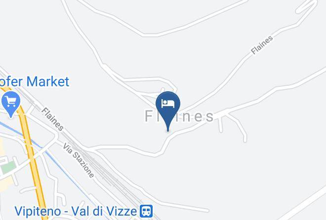 Bolzano - Hotel Sonnenheim Maps