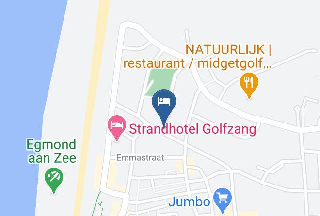 Bergen - Hotel Sonnevanck Maps