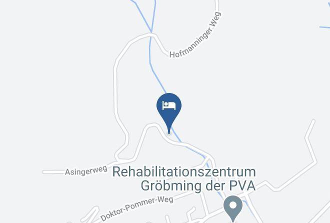 Liezen - Hotel Sonnhof Maps