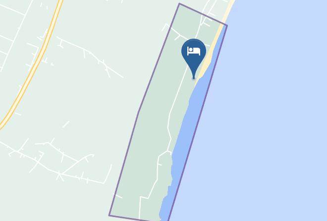 Kwale - Hotel Sonrisa Maps