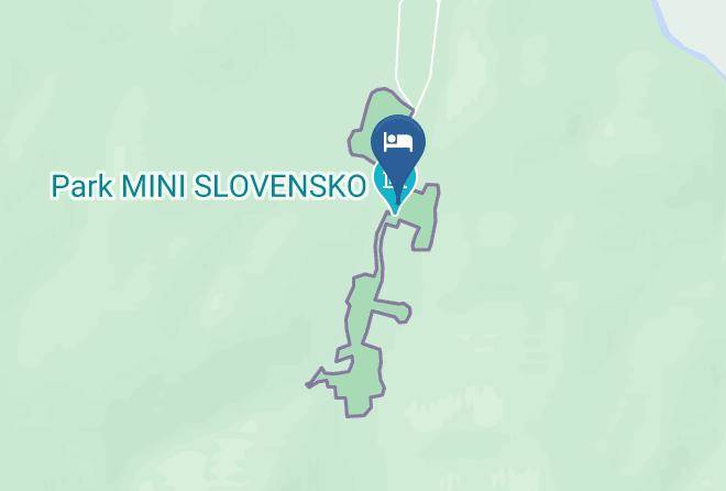 Liptovsky Mikulas - Hotel Sorea Dumbier Maps