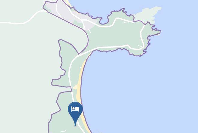 Sozopol - Hotel South Pearl Residence Resort & Spa Maps