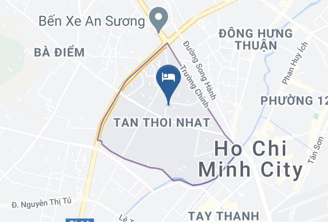Phung Tan Thi Nht - Hotel Southern Star Maps