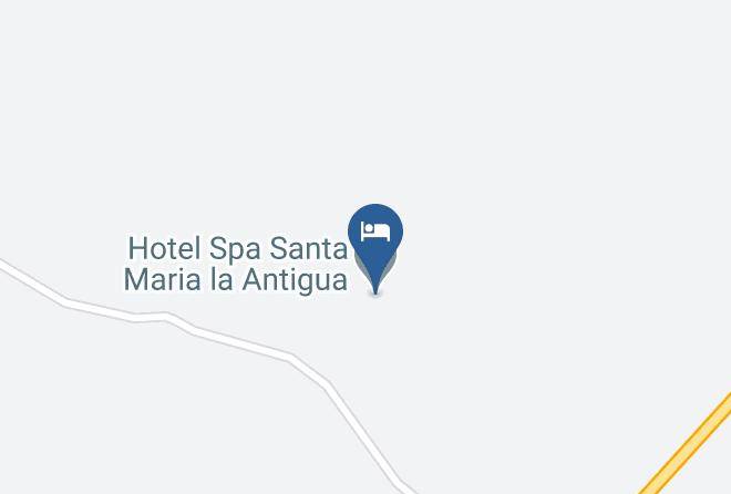 Ichilo - Hotel Spa Santa Maria La Antigua Maps