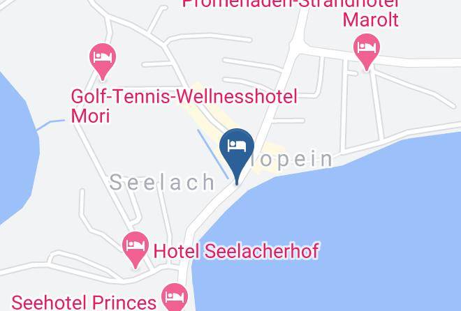 Volkermarkt - Hotel & Spa Sonne Maps