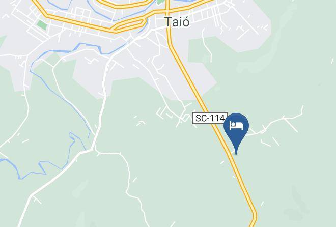 Taio - Hotel Spazio Maps
