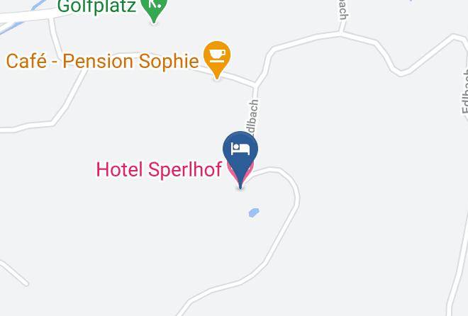Kirchdorf An Der Krems - Hotel Sperlhof Maps