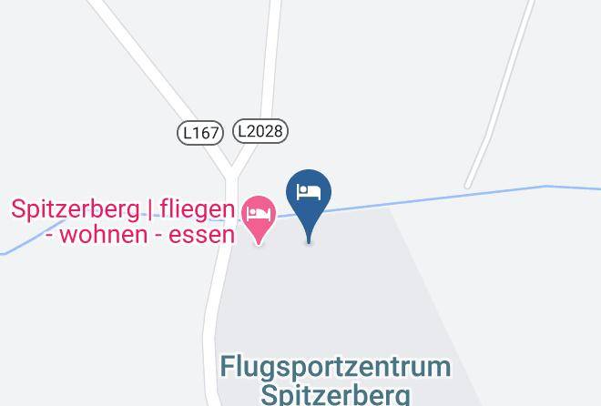 Bruck An Der Leitha - Hotel Spitzerberg Maps