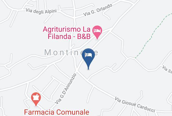 Brescia - Hotel Splendid Sole Maps