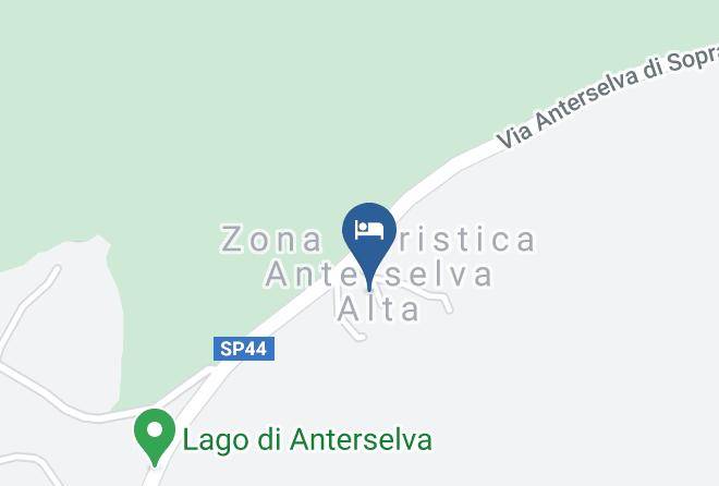 Hotel Sporthotel Wildgall Map