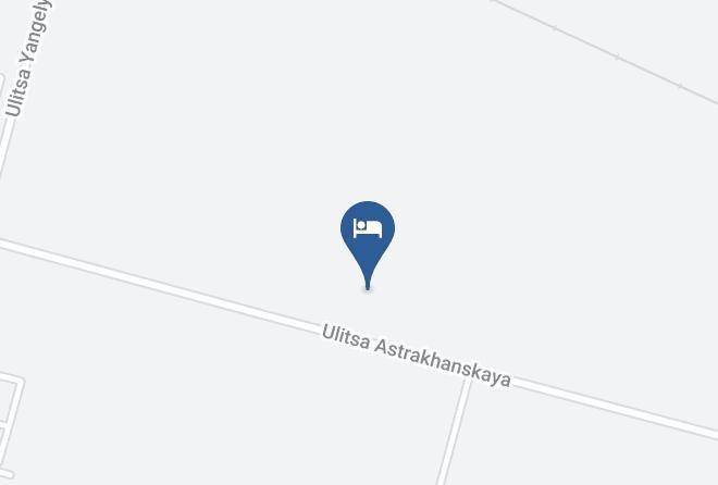 Znamensk - Hotel Spotlight Maps