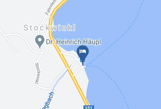 Vocklabruck - Hotel Stadler Am Attersee Maps