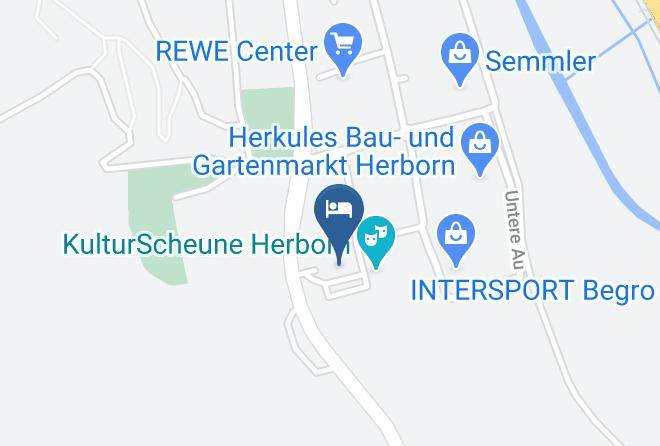 Lahn Dill Kreis - Hotel & Steakhaus Gutshof Maps