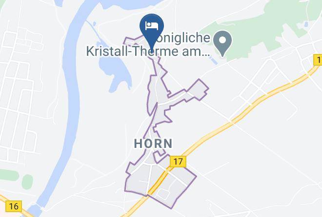 Ostallgau - Hotel Steiger Maps