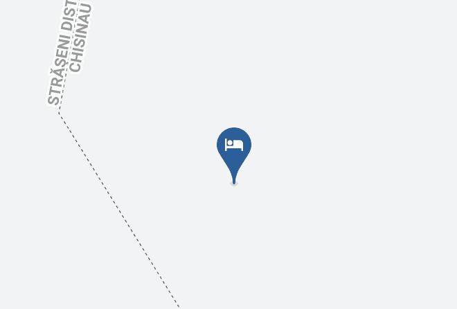 Trueni - Hotel Stejaris Maps