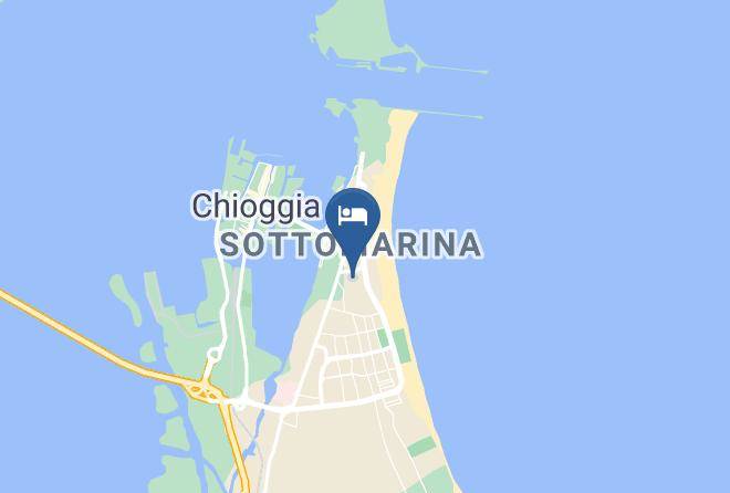 Venice - Stella Del Mare Maps